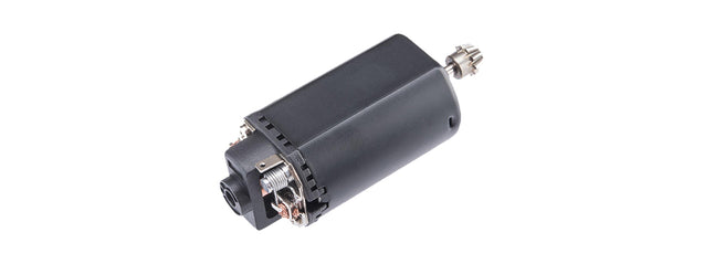 Arcturus High Torque Neodymium Motor w/ MIM Pinion Gear (Short/ 21 TPA)