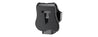 Cytac R-Defender Hard Shell Holster For Glock [G19, G23, G21] - Black