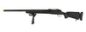 Echo 1 M28 Bolt Action Sniper Rifle W/ Bipod (Black)