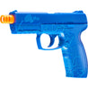 Umarex Rekt Opsix Series Airsoft Pistol Toy Co2 Dart Blaster In Blue