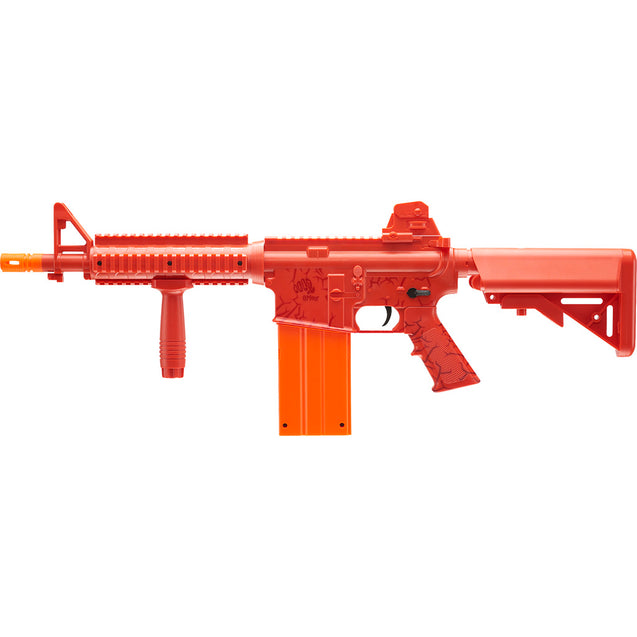 Umarex Rekt Opfour Red Foam Dart Rifle W/12-Round Mag