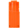 Umarex Rekt Rifle Magazine Opfour Extra Foam Dart 12 Rd. Orange