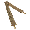 NcStar VISM AASHBANB Tactical 12 Gauge Shotgun Shell Bandolier 2 Point Sling