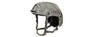 G-Force Special Forces High Cut Bump Helmet (Foliage Green)