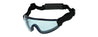 Ac-375U Low Profile Boogie Regulator Goggles (Blue) Airsoft Gun / Accessories