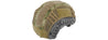 Ac-499F Maritime Helmet Cover (At-Fg)