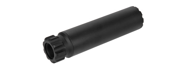 Ac-544B Specter F35X152Mm Silencer (Bk)