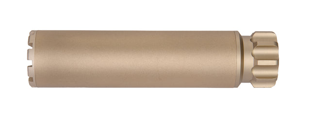 Ac-544T Specter F35X152Mm Silencer (De)