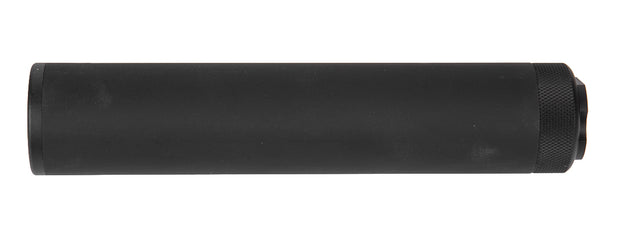 Ac-546B Specwar-I F38X185.4Mm Silencer (Bk)