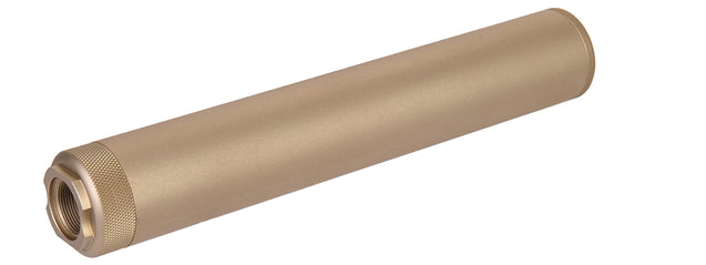 Ac-547T Specwar-Ii F38X228.6Mm Silencer (De)