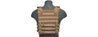 AC-591T Plate Carrier (Tan)