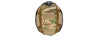 G-Force 1000D Nylon Polyester Bump Helmet Cover - Camo Airsoft Gun / Accessories