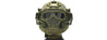 G-Force Tactical G4 System Bump Helmet Mask W/ Goggles (Olive Drab) Airsoft Gun / Accessories