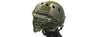 G-Force Tactical G4 System Bump Helmet Mask W/ Goggles (Olive Drab) Airsoft Gun / Accessories