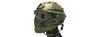 G-Force Tactical G4 System Bump Helmet Mask W/ Goggles (Olive Drab) Airsoft Gun / Accessories