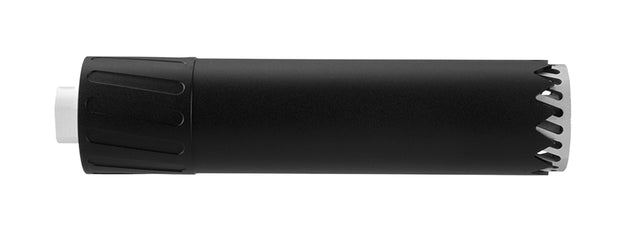 Striker Mock Suppressor For Aegs (Black)