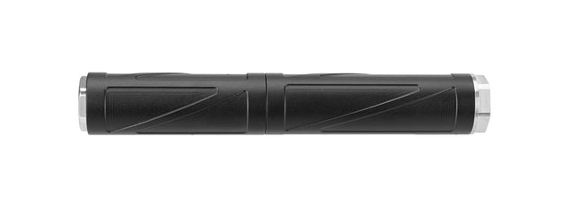 G-Force Aluminum Reconfigurable Airsoft Mock Suppressor (Black)