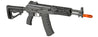 Arcturus AK-12K Steel Bodied Modernized Airsoft AEG Rifle (Color: Black)