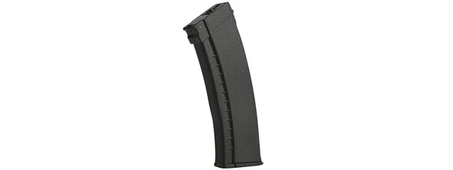 Arcturus AK74 Bakelite 550 Round Hi-Cap EMM Magazine (Color: Black)