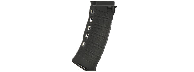 Arcturus AK12 550 Round Hi-Capacity EMM Magazine (Pack of 5)