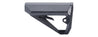 Arcturus Mod1 Adjustable Carbine Stock for M4/M16 Series AEGs (Black)