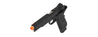 Army Armament Full Metal R26 1911 Gas Blowback Airsoft Pistol (Black)