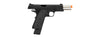 Army Armament Full Metal R26 1911 Gas Blowback Airsoft Pistol (Black)