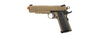 Army Armament Full Metal R28 1911 Desert Warrior GBB Airsoft Pistol (Tan)