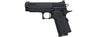 Army Armament R607 Hi-Capa Gas Blowback Airsoft Pistol (Color: Black)