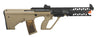 Army Armament AUG 7" Raptor AEG Airsoft Rifle (Tan)