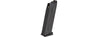 ASG 25 Round M9 Gas Blowback Pistol Magazine (Black)