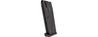 ASG 25 Round M9 Gas Blowback Pistol Magazine (Black)