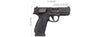 Asg Bersa Bp9Cc Airgun Co2 Air Pistol - Black