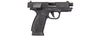 Asg Bersa Bp9Cc Airgun Co2 Air Pistol - Black