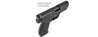 Asg Bersa Bp9Cc Airgun Co2 Air Pistol - Black