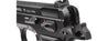 Asg Cz 75 Co2 Gbb Airgun Pistol (Black)