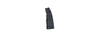 Asg Airsoft High Capacity Scorpion Evo 3-A1 Magazine - Black