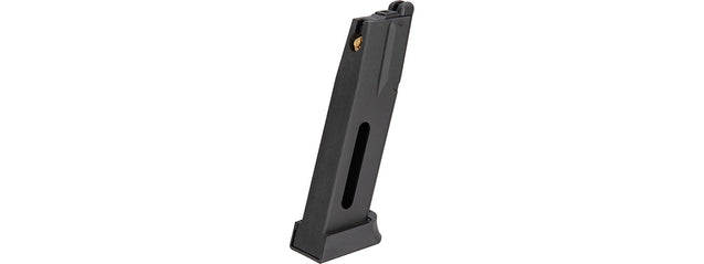 ASG CZ SP-01 Shadow 26 Round Gas Blowback CO2 Magazine (Black)