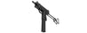 ASG Cobray Ingram CO2 Non-Blowback M11 Submachine Airgun (BLACK)