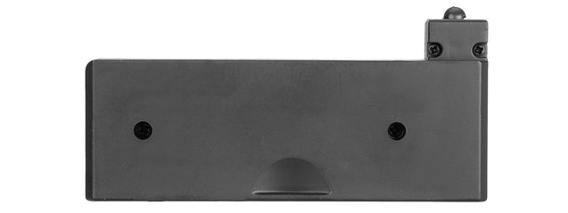 Asg 27Rd Sniper Rifle Magazine For M40A3 Bolt Action Rifle