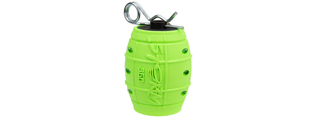 ASG Storm 360 Impact Grenade (Lime Green)