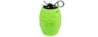 ASG Storm 360 Impact Grenade (Lime Green)