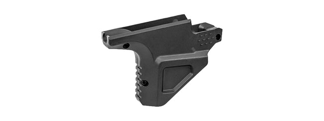 ASG Scorpion EVO ATEK Magwell for Hi-Cap (Black)