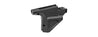 ASG Scorpion EVO ATEK Magwell for Hi-Cap (Black)