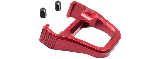 Action Army Charging Ring for AAP-01 Gas Blowback Pistols (Color: Red)