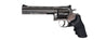 Asg Dan Wesson 6" Co2 Lower Power Version Airsoft Revolver - Steel Gray