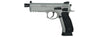 Asg Cz Sp-01 Shadow Co2 Blowback Airsoft Pistol - Urban Gray