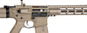 Ics Cxp Mmr Dmr Electric Blowback Airsoft Aeg Rifle - Tan