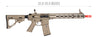 Ics Cxp-Mmr M4 Carbine Electric Blowback Airsoft Aeg Rifle - Tan