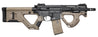 ASG Licensed Hera Arms CQR SSS Airsoft AEG by ICS (Tan)